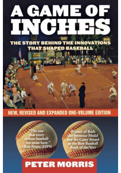 A Game of Inches