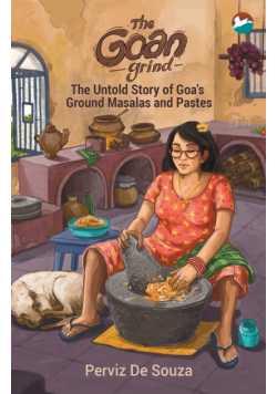 The Goan Grind