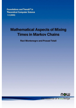 Mathematical Aspects of Mixing Times in Markov Chains