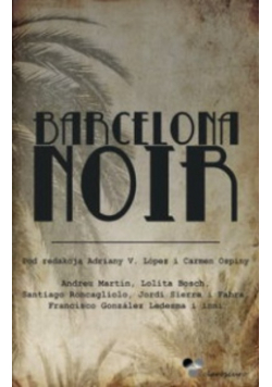 Barcelona Noir