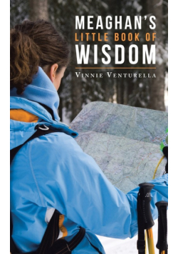 Meaghan's  Little Book  of  Wisdom