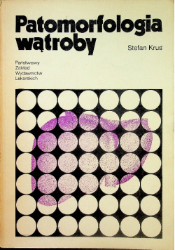 Patomorfologia Wątroby