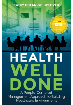 Health Well Done
