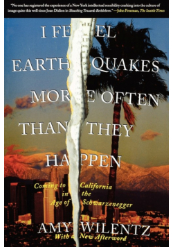 I Feel Earthquakes More Often Than They Happen
