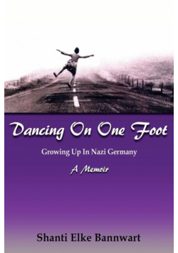 Dancing on One Foot