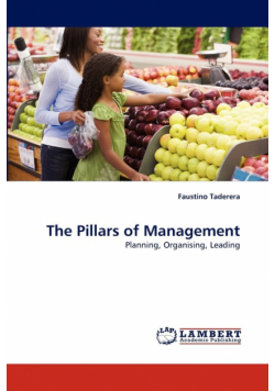 The Pillars of Management