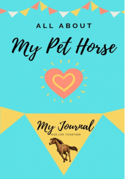 About My Pet Horse