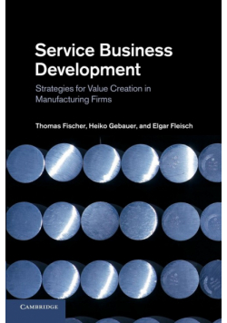 Service Business Development