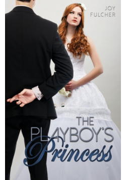The Playboy's Princess
