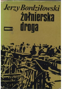 Żołnierska droga