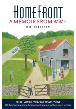 Home Front by C. D. Peterson