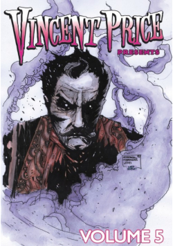 Vincent Price Presents