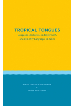 Tropical Tongues