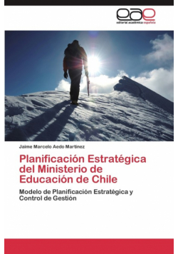 Planificación Estratégica del Ministerio de Educación de Chile