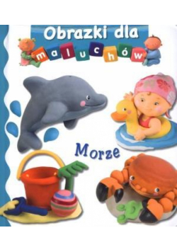 Obrazki dla maluchów - Morze
