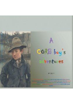 A Corb Boy's Adventures