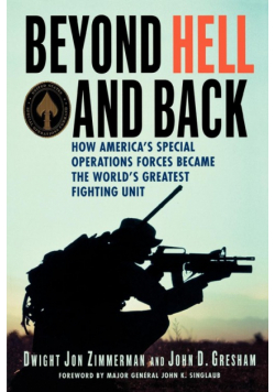 Beyond Hell and Back
