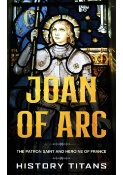 Joan of Arc