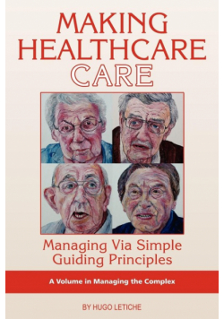 Making Healthcare Care