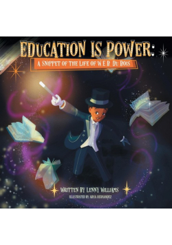 Education Is Power