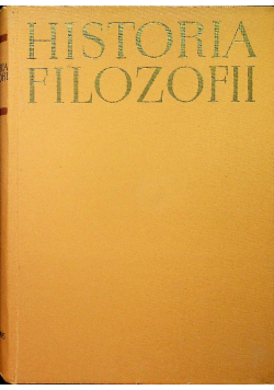 Historia filozofii 1840 1895