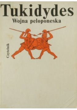 Wojna peloponeska