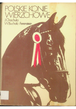 Polskie konie wierzchowe