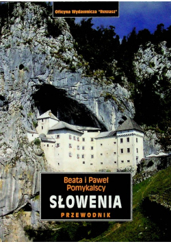 Słowenia Przewodnik