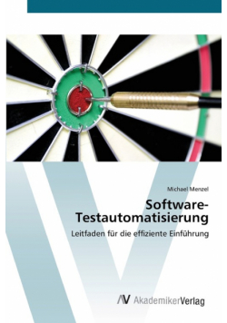 Software-Testautomatisierung