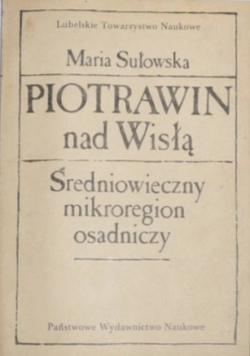 Piotrawin nad Wisłą