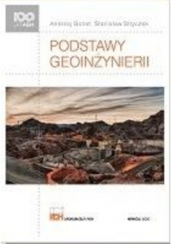 Podstawy Geoinżynierii
