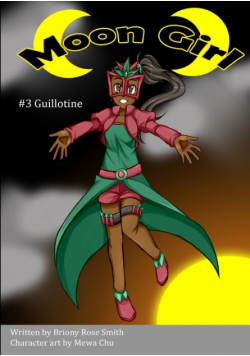 Moon Girl 3