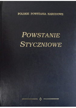Powstanie styczniowe Polskie powstania narodowe