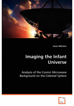 Imaging the Infant Universe