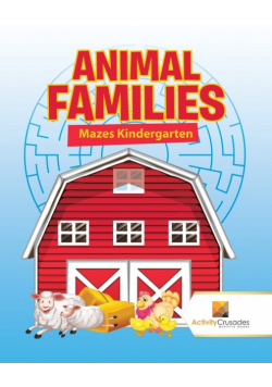 Animal Families