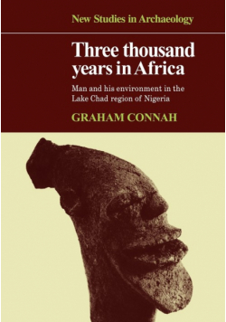 Three Thousand Years in Africa