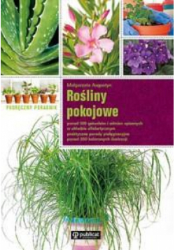 Rośliny pokojowe