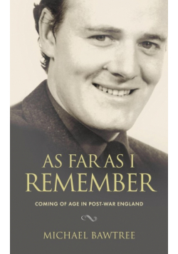As Far As I Remember