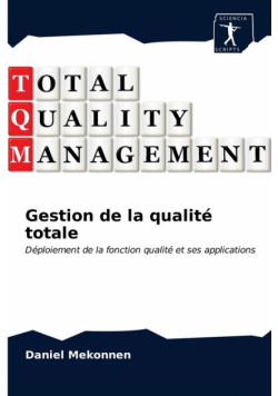 Gestion de la qualité totale