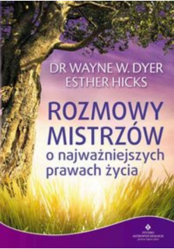 Rozmowy Mistrzów o najważniejszych prawach