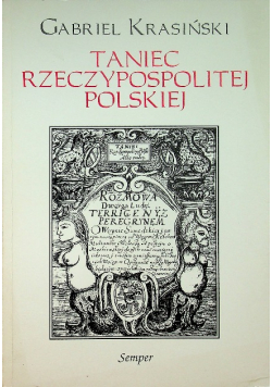 Taniec rzeczypospolitej polskiej
