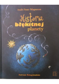 Historia błękitnej planety