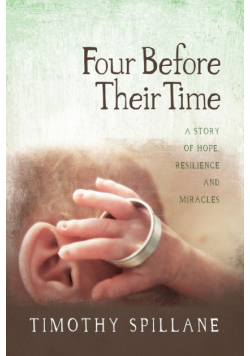 Four Before Their Time