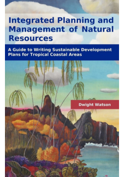 Integrated Planning and Management of Natural Resources