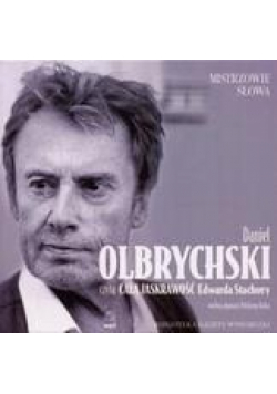 Mistrzowie słowa 1. Cała jaskrawość. Olbrychski.