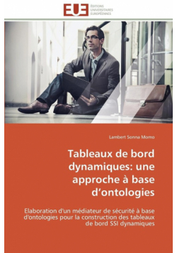 Tableaux de bord dynamiques