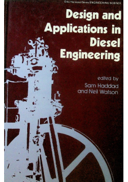 Design and Applications in Diesel Engineering