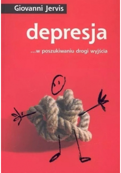 Depresja w poszukiwaniu drogi wyjścia