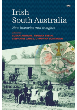 Irish South Australia
