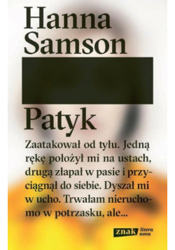 Patyk
